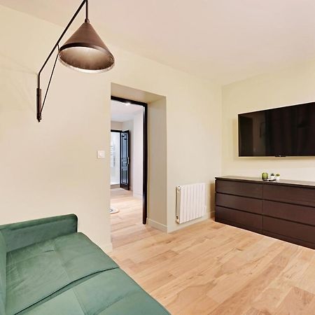 Superb Apartment 4 People Center Of Paris Eksteriør billede