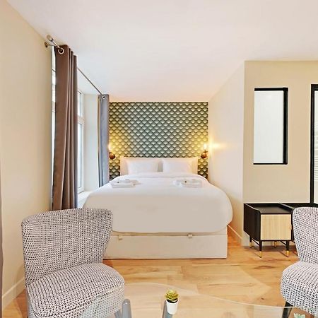 Superb Apartment 4 People Center Of Paris Eksteriør billede